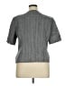 Conrad C Gray Blazer Size 16 - photo 2