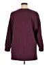 Old Navy Burgundy Sweatshirt Size XL - photo 2