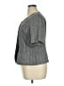 Conrad C Gray Blazer Size 16 - photo 5