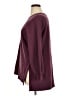 Old Navy Burgundy Sweatshirt Size XL - photo 5