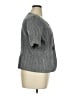 Conrad C Gray Blazer Size 16 - photo 4