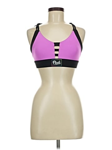 Victoria's Secret Pink Sports Bra (view 1)