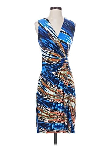 Robbie Bee Cocktail Dress (view 1)