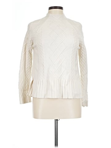 Cyrus Pullover Sweater (view 1)