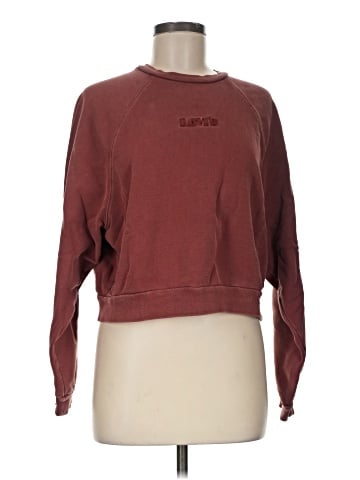 Levi's Long Sleeve T-Shirt (view 1)