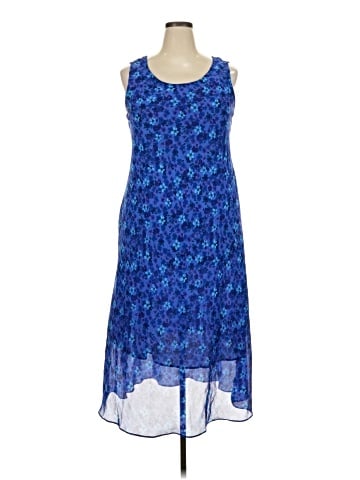 Chadwicks Cocktail Dress (view 1)