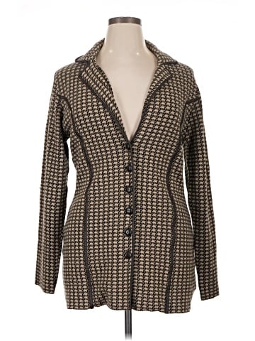 Michael Simon Coat (view 1)