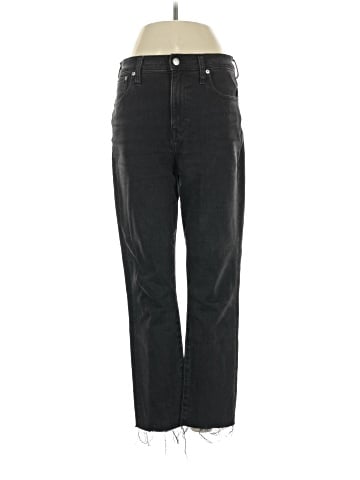 Madewell Jeans (view 1)