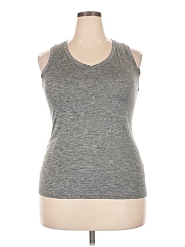 Reebok Tank Top (view 1)