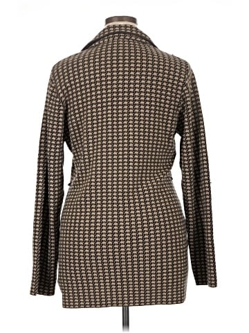 Michael Simon Coat (view 2)