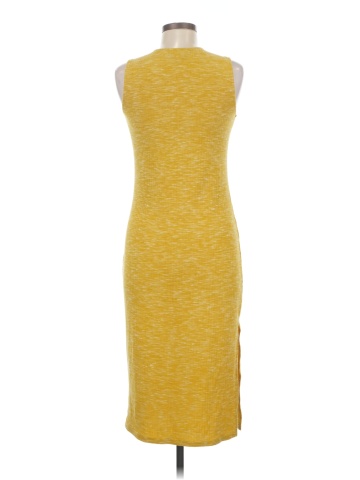 Sun & Shadow Casual Dress (view 2)