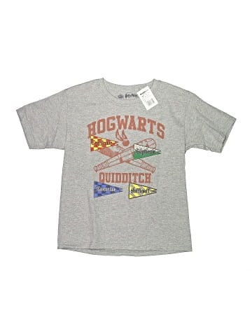 Harry Potter Short Sleeve T-Shirt (view 1)