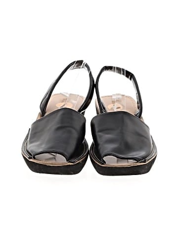 Kenneth Cole REACTION Wedges (view 2)