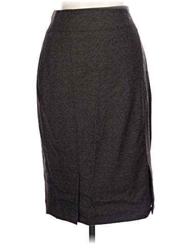 Feraud Wool Skirt (view 1)