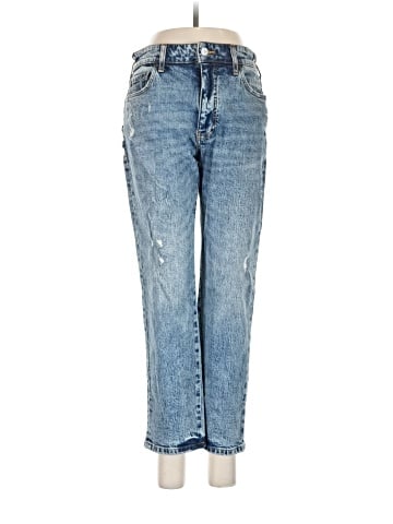 Pilcro Jeans (view 1)