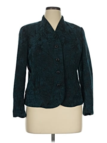 Coldwater Creek Blazer (view 1)
