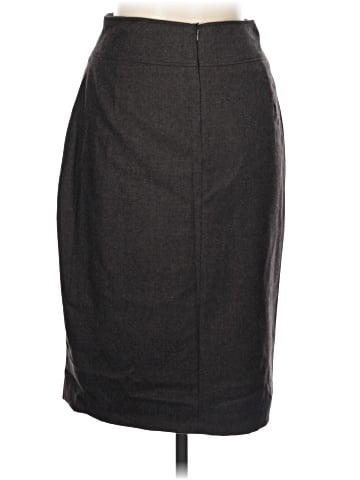 Feraud Wool Skirt (view 2)