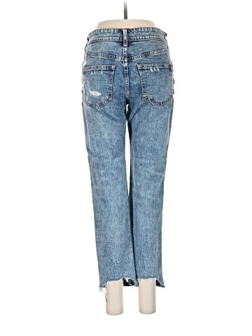 Pilcro Jeans (view 2)