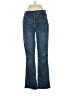 NYDJ Blue Jeans Size 4 (tall) - photo 1