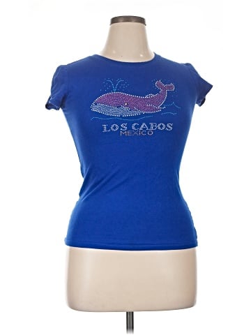 Reserved Short Sleeve T-Shirt (view 1)