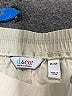 D&Co. Solid Tan Khakis Size XL (petite) - photo 4