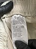 D&Co. Solid Tan Khakis Size XL (petite) - photo 5