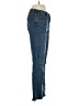 NYDJ Blue Jeans Size 4 (tall) - photo 4