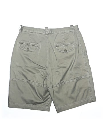Eddie Bauer Khaki Shorts (view 2)