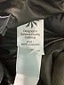 Athleta 100% Polyester Gray Raincoat Size M - photo 7