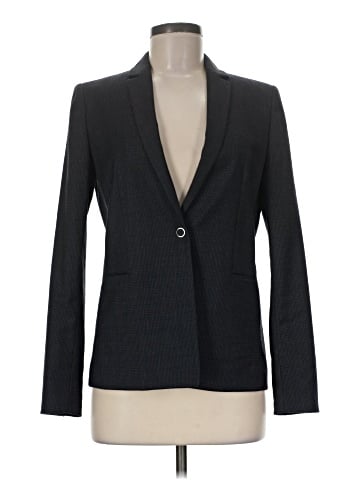 Elie Tahari Blazer (view 1)