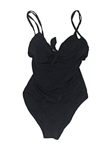 DKNY One Piece Swimsuit (view 1)