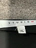Studio M Black 3/4 Sleeve Top Size XL - photo 7