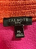 Talbots Pink Pullover Sweater Size Med Petite - photo 7