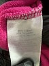 Talbots Pink Pullover Sweater Size Med Petite - photo 8