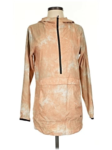 Hurley Windbreaker (view 1)