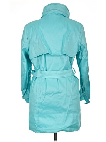 Samuel Dong Raincoat (view 2)