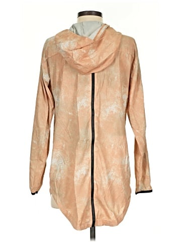 Hurley Windbreaker (view 2)