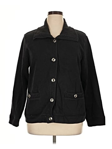 Karen Scott Sport Jacket (view 1)