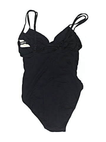 DKNY One Piece Swimsuit (view 2)