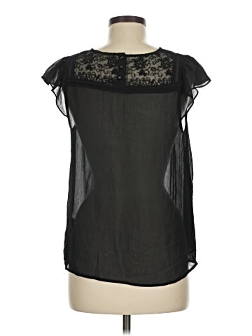Divided by H&M Short Sleeve Blouse (view 2)