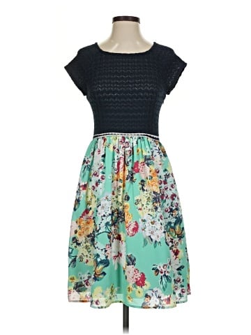 Weston Casual Dress (view 1)