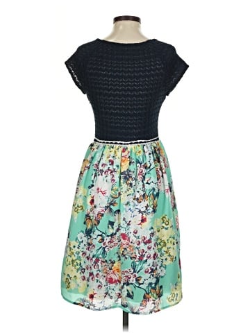 Weston Casual Dress (view 2)