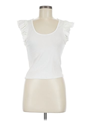 Free People Sleeveless T-Shirt (view 1)