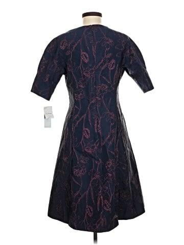 Teri Jon by Rickie Freeman Casual Dress (view 2)