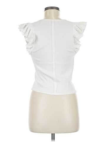Free People Sleeveless T-Shirt (view 2)