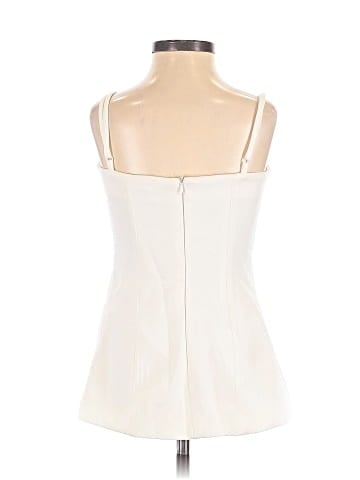 Nasty Gal Inc. Sleeveless Blouse (view 2)