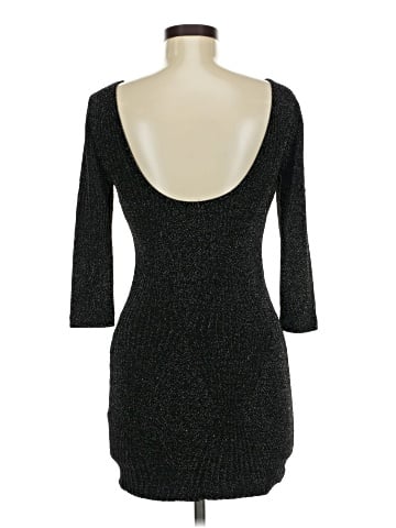 Trixxi Cocktail Dress (view 2)