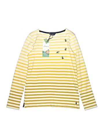 Joules Long Sleeve Henley (view 1)