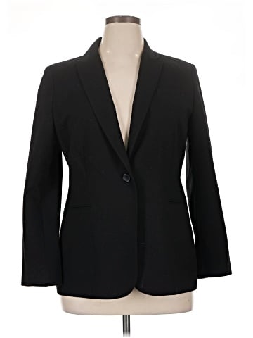 Calvin Klein Blazer (view 1)