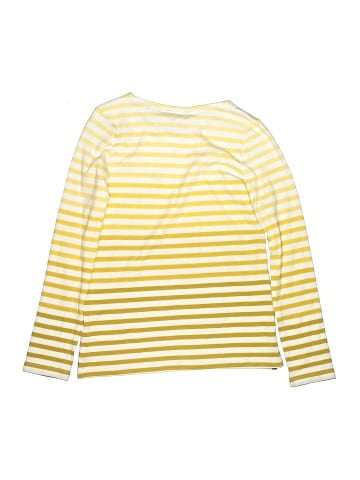 Joules Long Sleeve Henley (view 2)